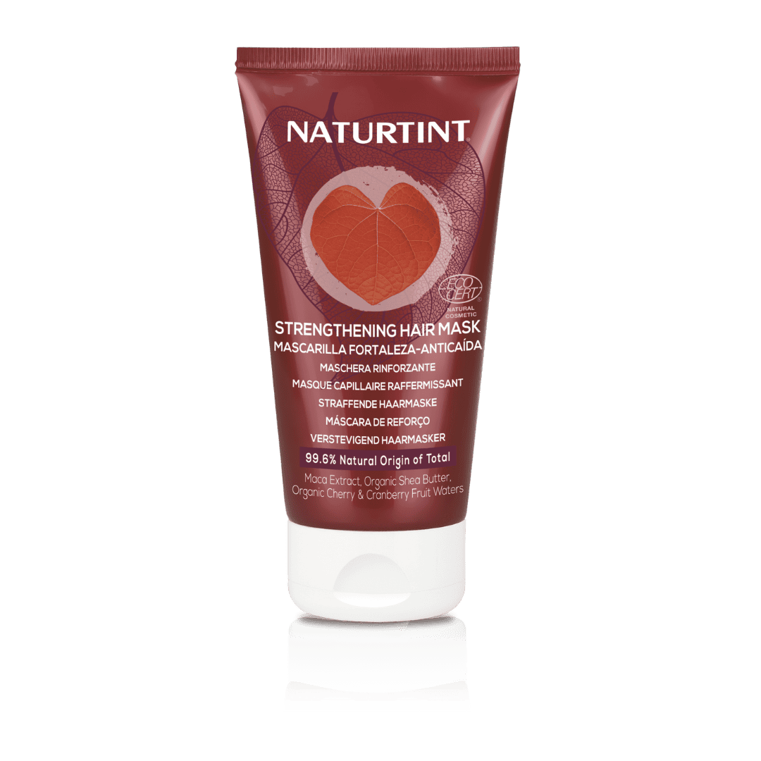 NATURTINT Maschera rinforzante anti-caduta 150 ml
