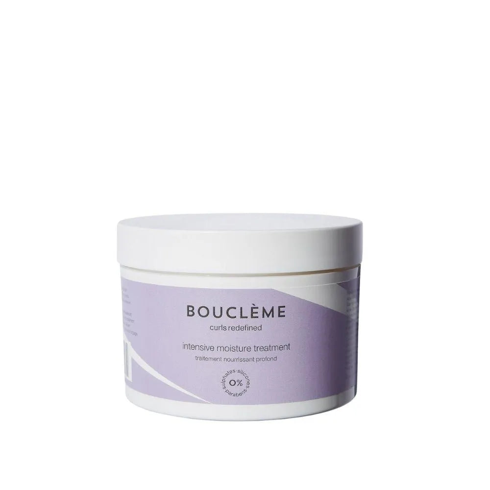 BOUCLÈME CURLS REDEFINED intensive moisture treatment 250 ml