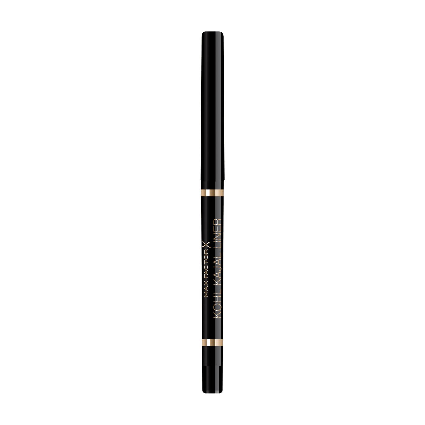 MAX FACTOR MATITA AUTOMATICA KHOL KAJAL #001-nero