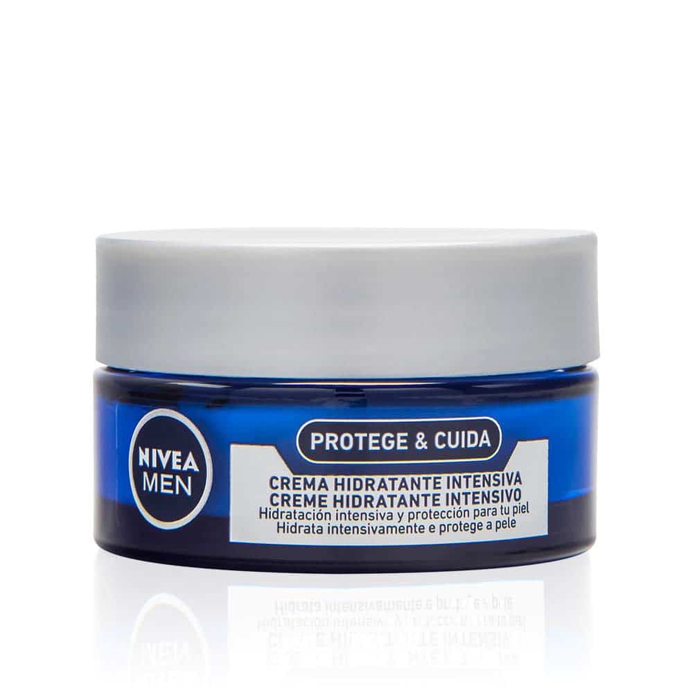 NIVEA MEN ORIGINALS PS Crema Idratante Intensiva 50 ml