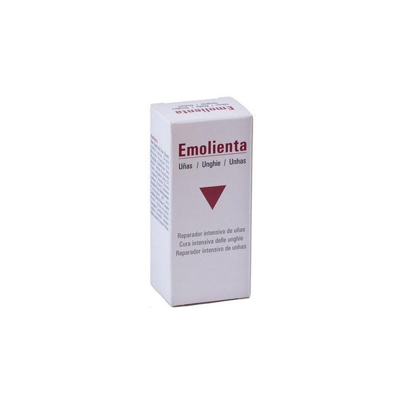 EMOLIENTA UNGHIE trattamento intensivo unghie 15 ml