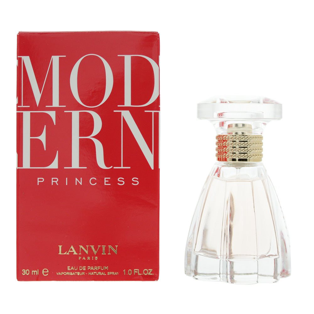 LANVIN MODERN PRINCESS eau de parfum spray 30 ml