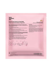 DR.JART+ CRYO SORBET ICY maschera viso 4 unità