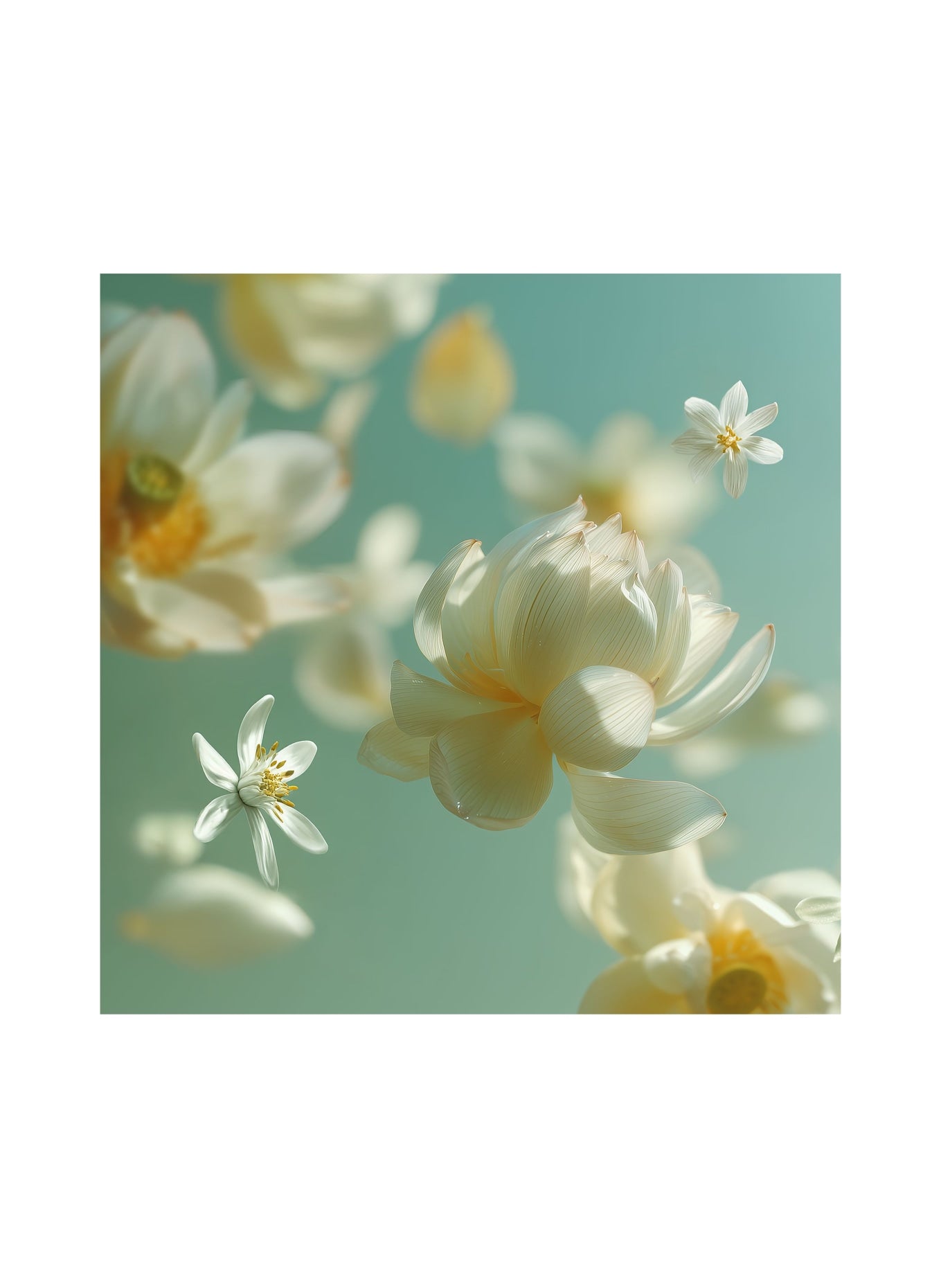 RITUALS THE RITUAL OF SESHEN LARGE GIFT SET 4 pcs