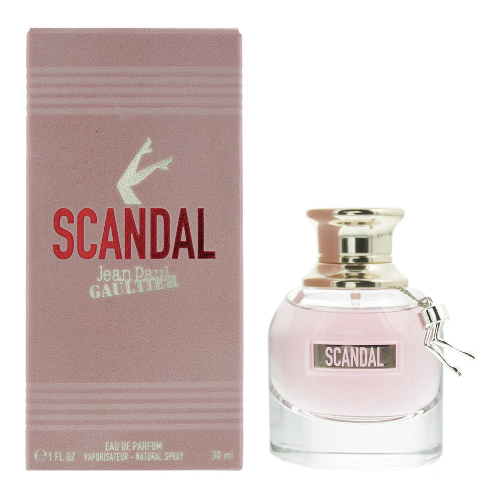 JEAN PAUL GAULTIER SCANDAL eau de parfum spray 30 ml