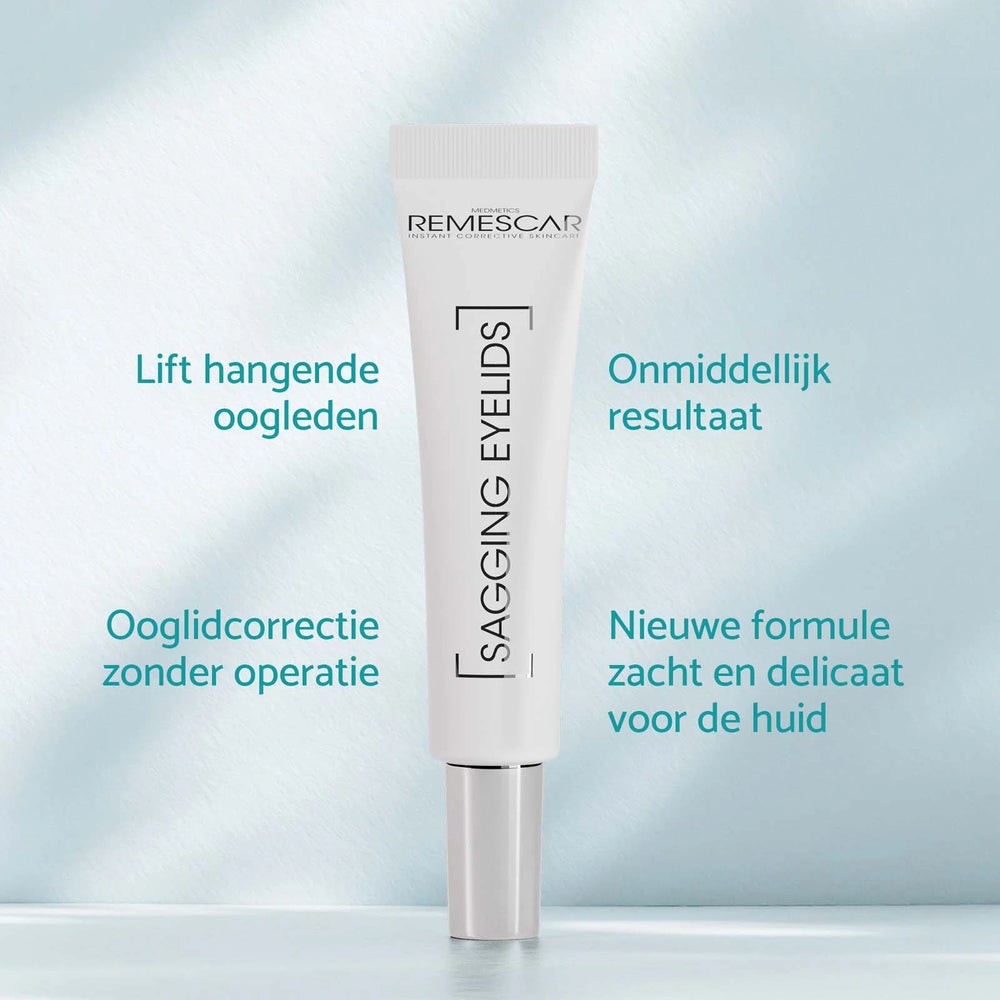 REMESCAR PAUPIÈRES TOMBANTES 8 ml
