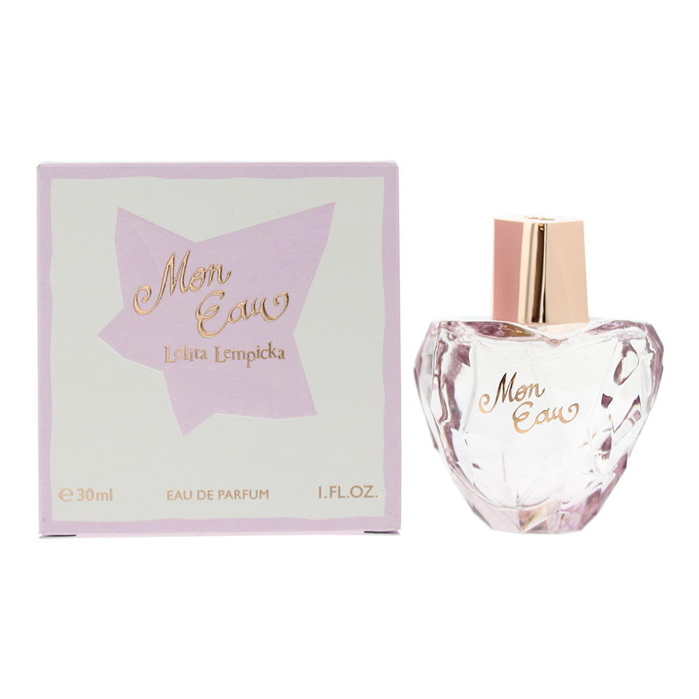 LOLITA LEMPICKA MON EAU eau de parfum vaporisateur 30 ml