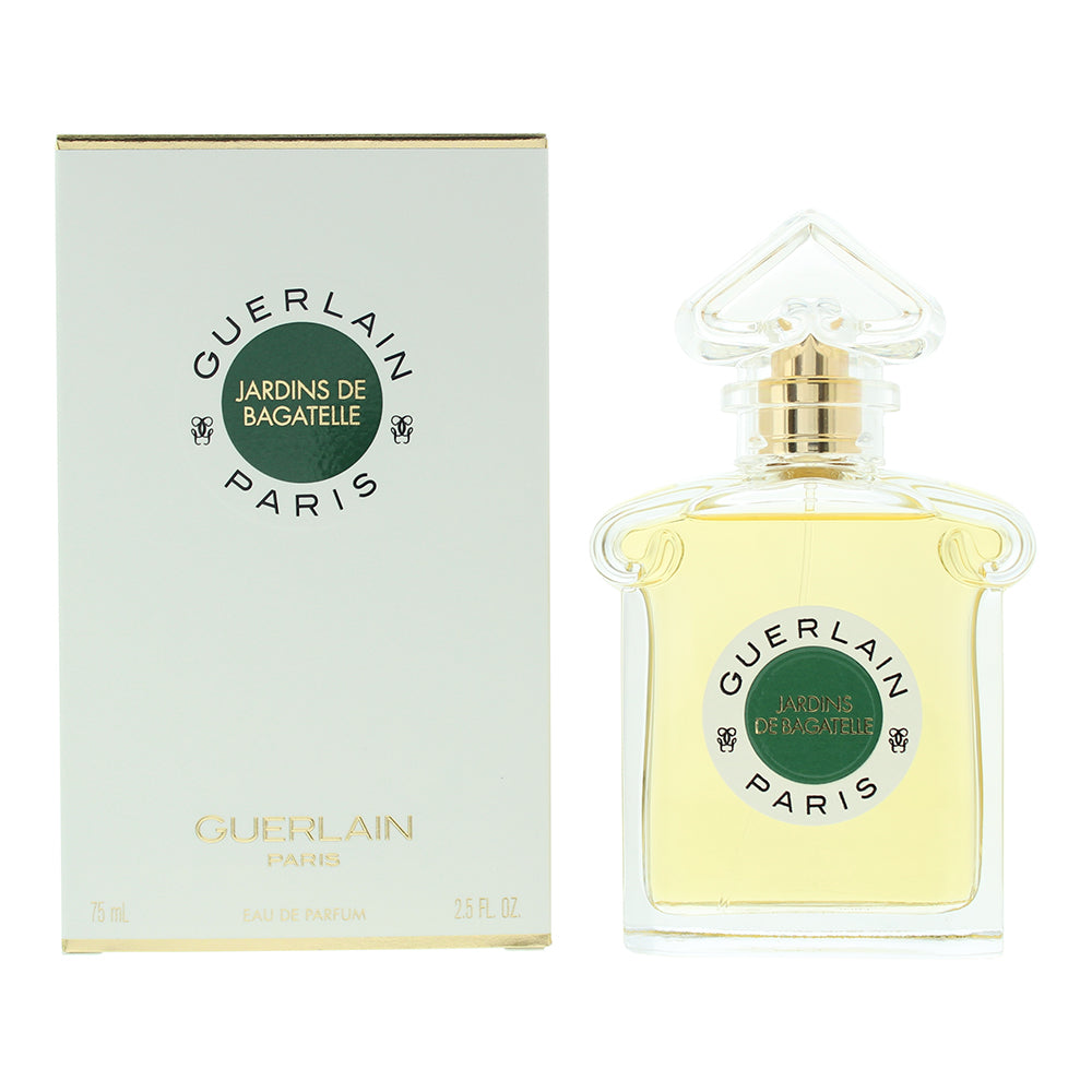 GUERLAIN JARDINS DE BAGATELLE edp vapo 75 ml