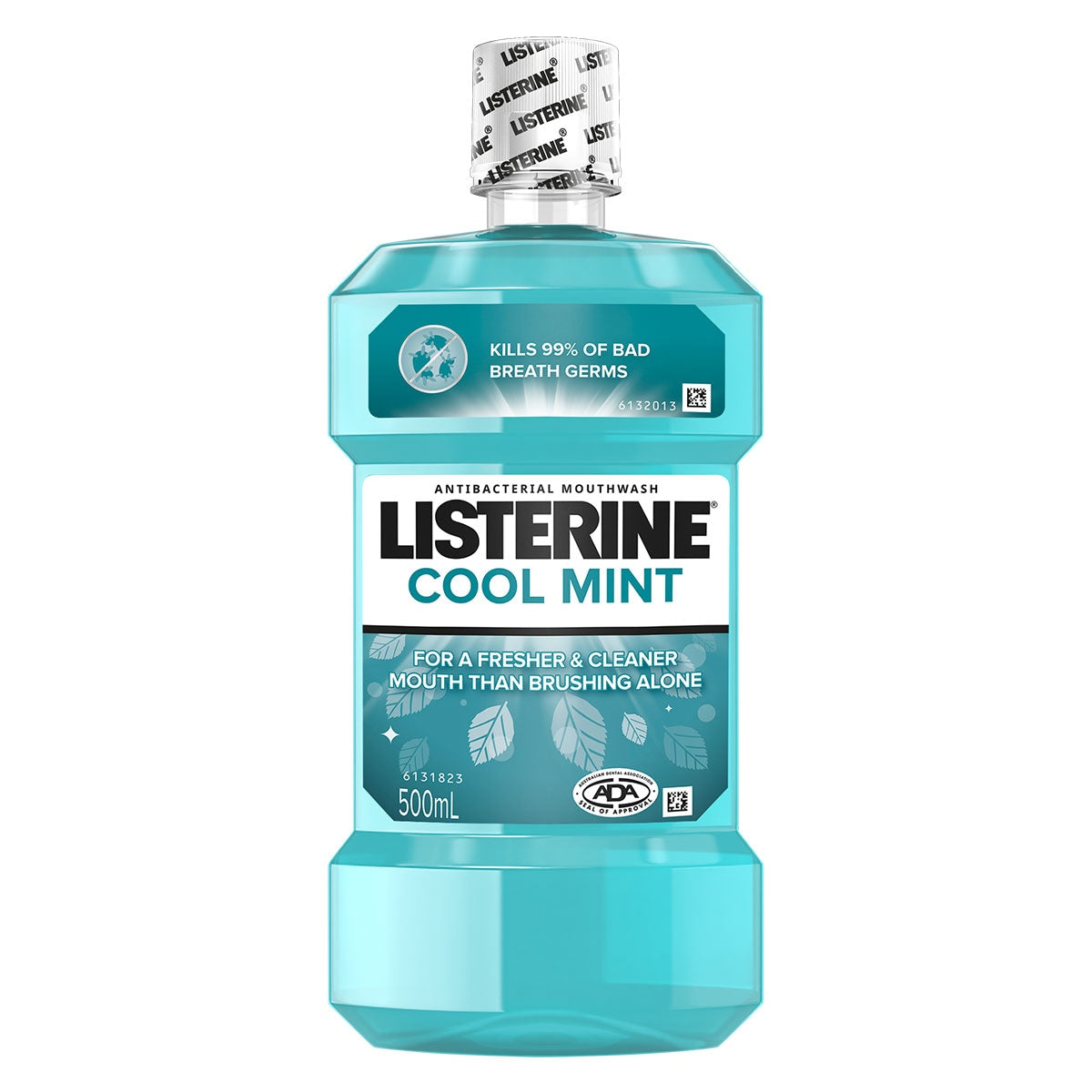 LISTERINE COLLUTORIO MENTOLO 1000 ml