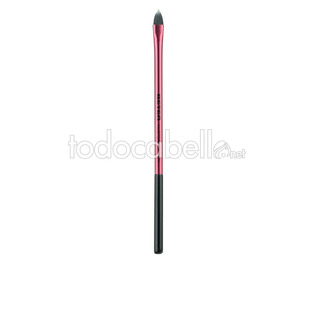 BETER PROFESSIONAL pincel delineador labios pelo sintético 1 u