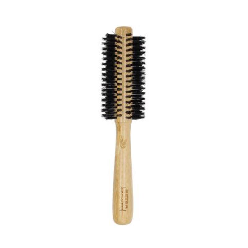 BETER ROUND BRUSH mixed bristles Oak wood handle 45 mm 1 unit