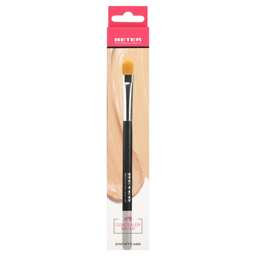 BETER PROFESSIONAL pincel corrector 1 pz