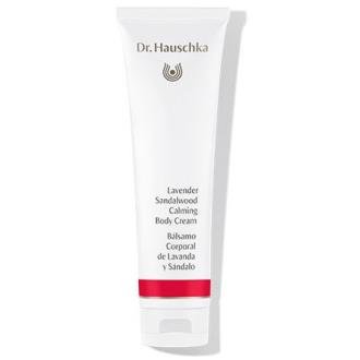 DR. HAUSCHKA Balsamo corpo Lavanda e Sandalo 145 ml