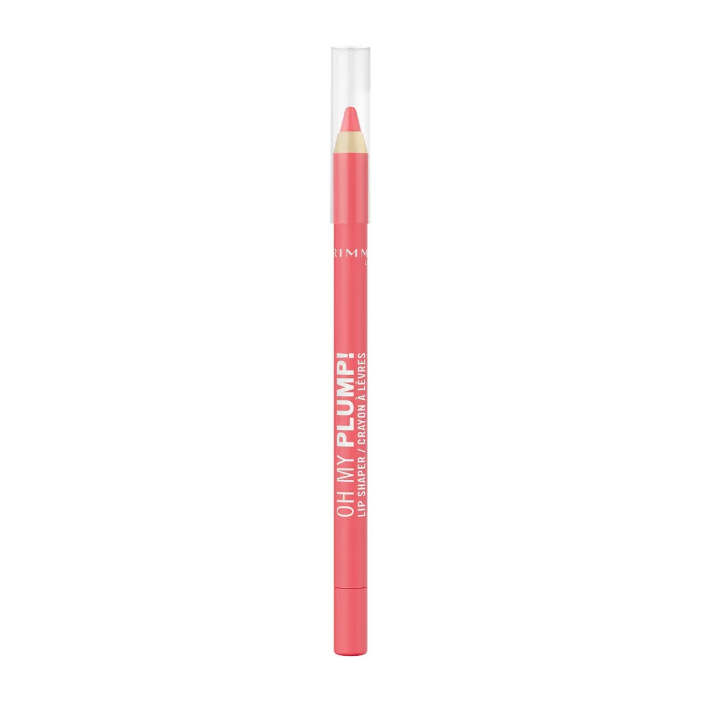 RIMMEL LONDON OH MY PLUMP! Crayon à lèvres #040-Kinda Cute 1,2 gr