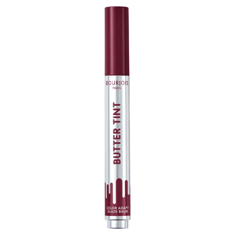 BOURJOIS BUTTER TINT LIP GLAZE lip balm #05-Caramel Flambé 2 gr