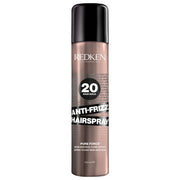 REDKEN ANTI-FRIZZ HAIRSPRAY 20 pure force 250 ml