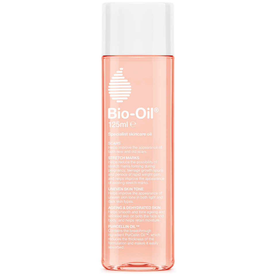 BIO-OIL Olio PurCellin 125 ml