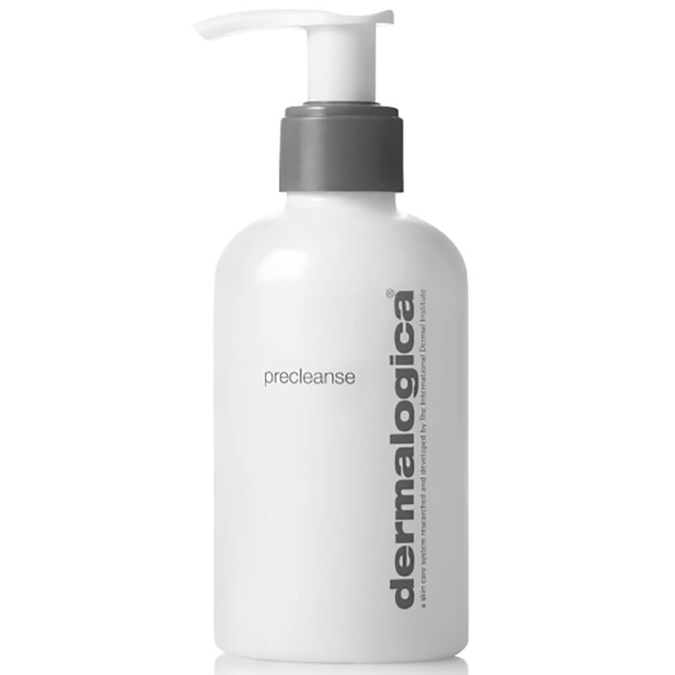 DERMALOGICA PRECLEANSE olio rimuove make-up, protezione solare e impurità 150 ml