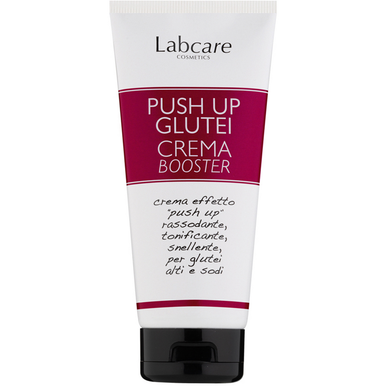 LABCARE PUSH UP GLUTEI crema booster 150 ml