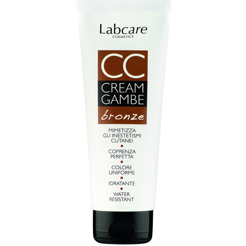 LABCARE Crema snellente gambe effetto freddo 150ml