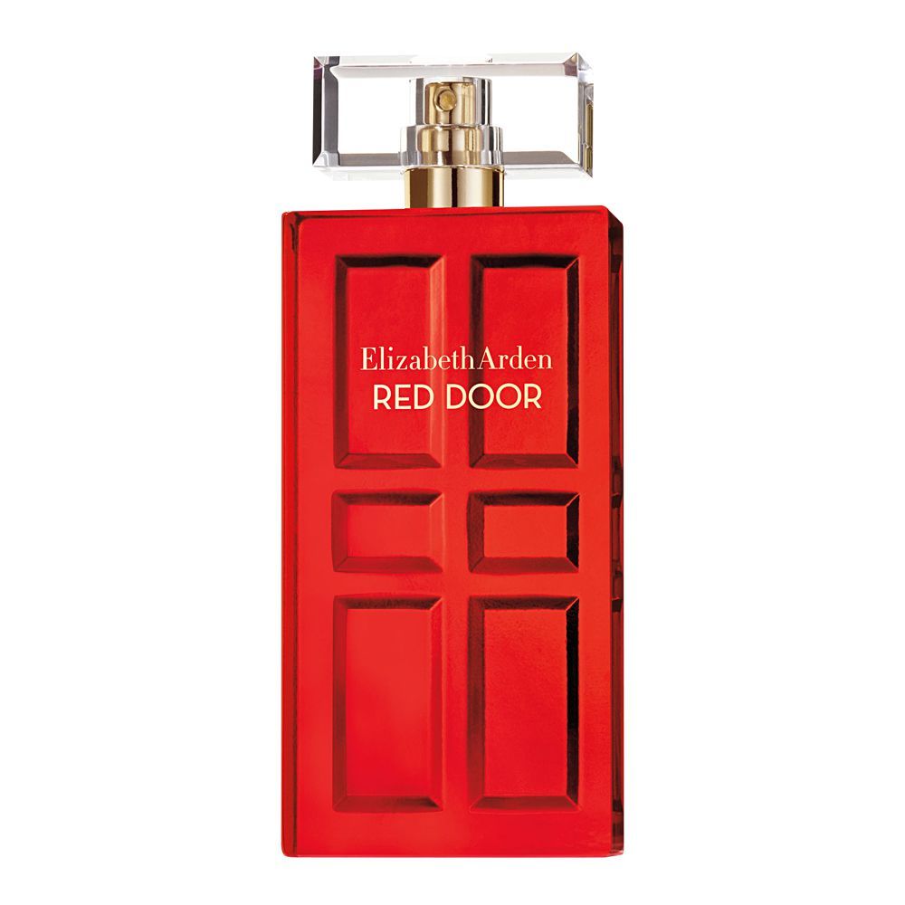ELIZABETH ARDEN RED DOOR eau de toilette spray 100 ml