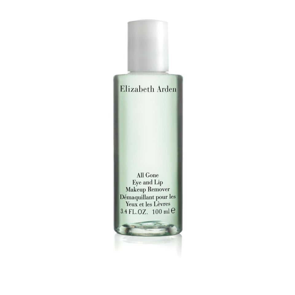 ELIZABETH ARDEN ALL GONE struccante occhi e labbra 100 ml