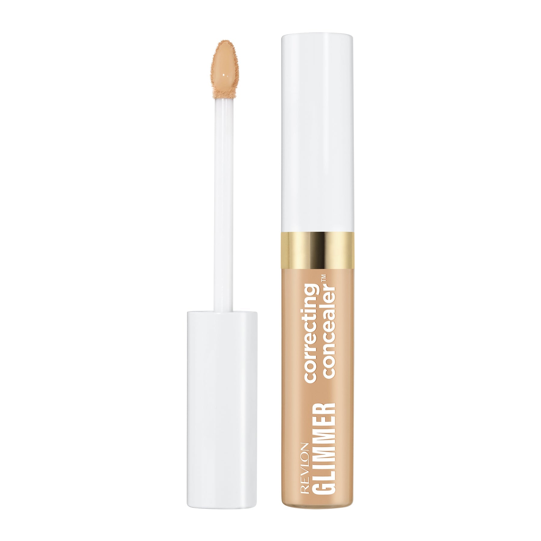 REVLON MASS MARKET REVLON GLIMMER correttore #Pink 18 ml