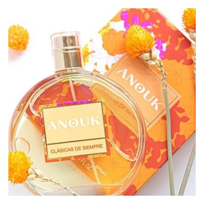 PUIG ANOUK eau de toilette spray 200 ml