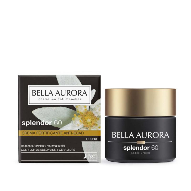 BELLA AURORA SPLENDOR 60 crema notte fortificante 50 ml