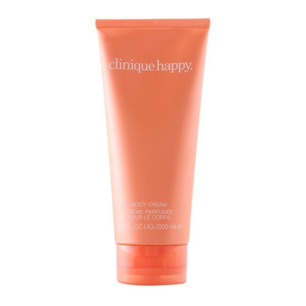 Crème pour le corps CLINIQUE HAPPY 200 ml