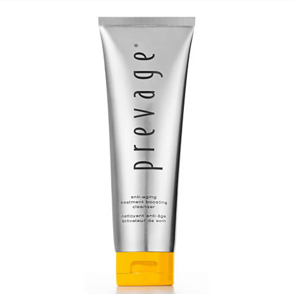ELIZABETH ARDEN PREVAGE anti-aging treatment boosting cleanser 125 ml