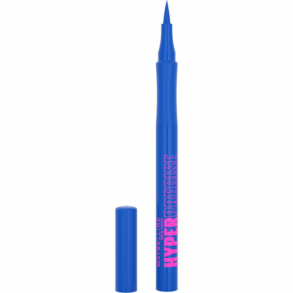 MAYBELLINE HYPER PRECISE ALL DAY penna liquida #720-parrot 1 ml