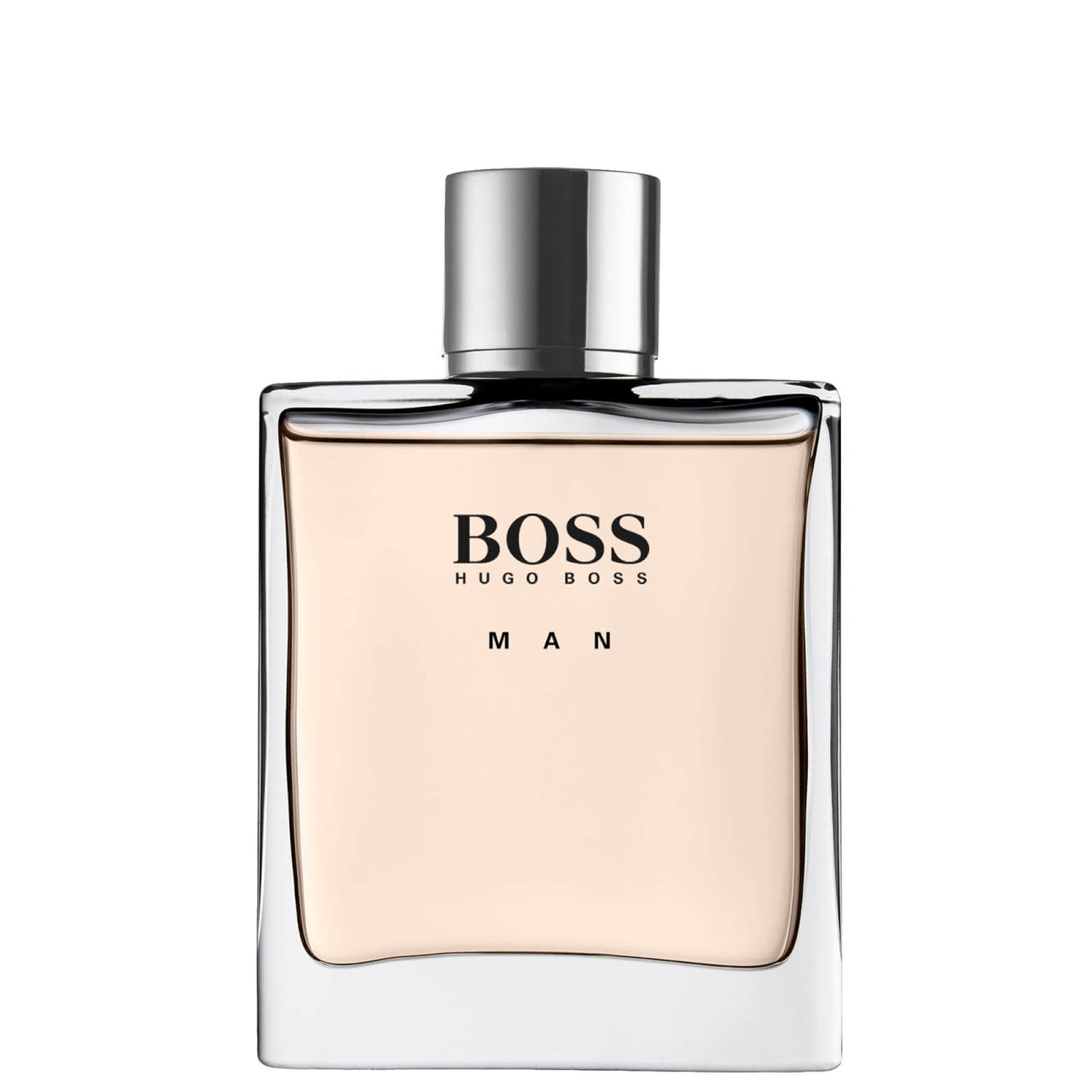 HUGO BOSS-HUGO HUGO eau de toilette spray 125 ml