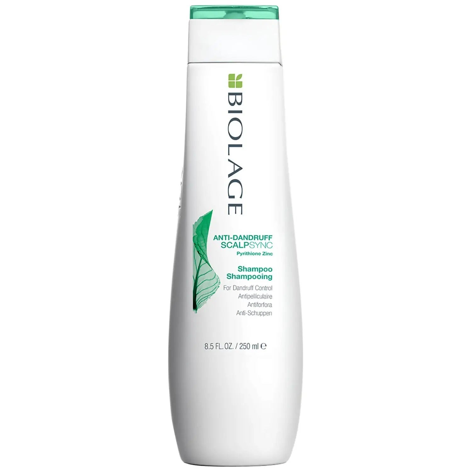BIOLAGE SCALPTHERAPIE shampoo antiforfora 250 ml