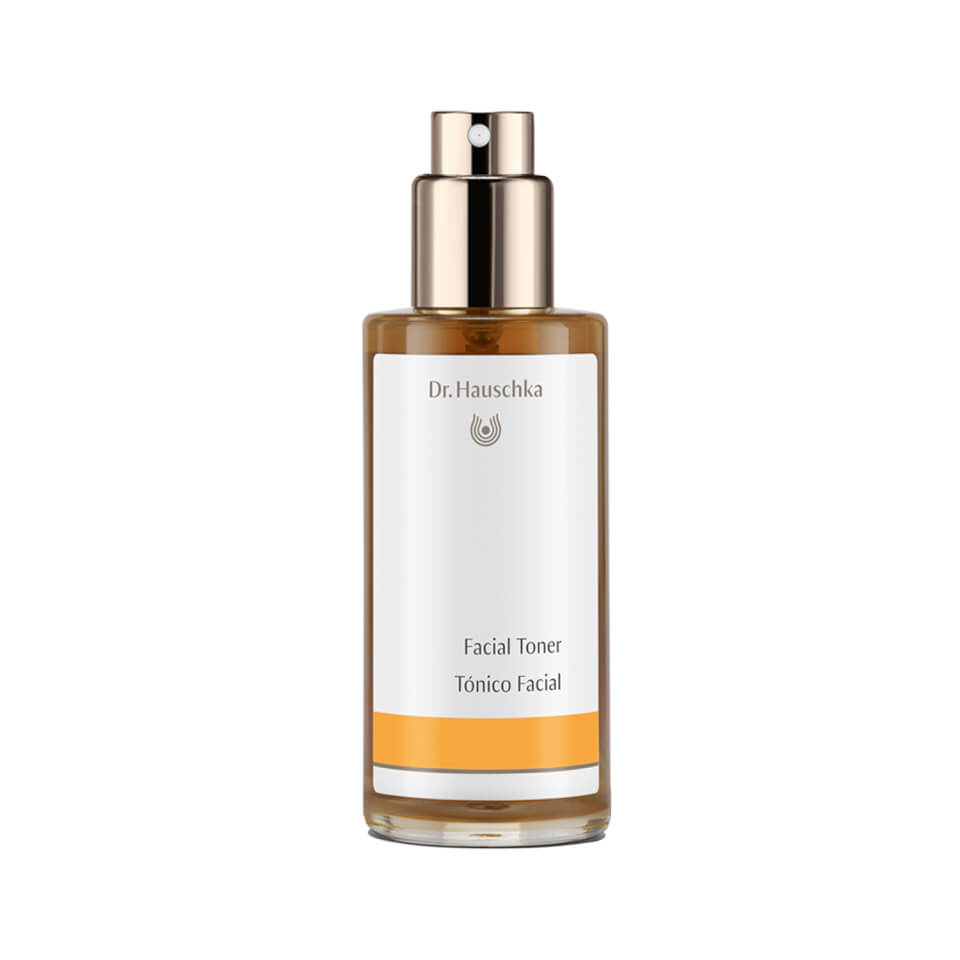 DR. HAUSCHKA Facial toner 100 ml