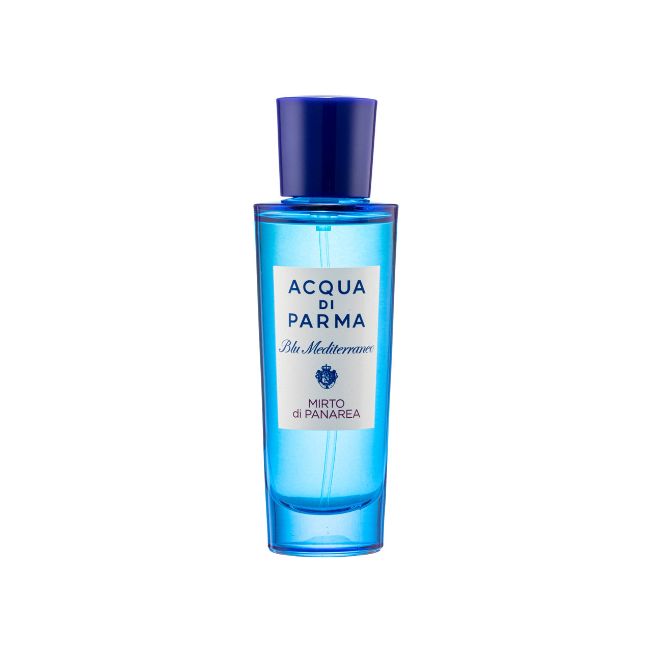 ACQUA DI PARMA BLU MEDITERRANEO MIRTO DI PANAREA eau de toilette vaporisateur 30 ml