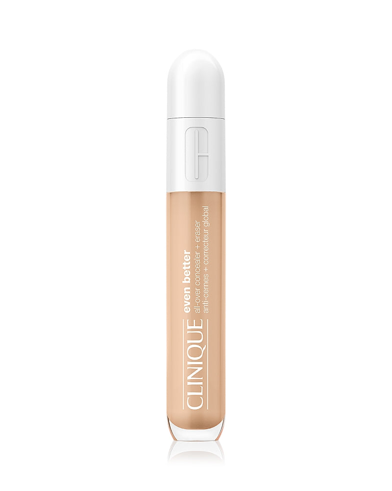 CLINIQUE ANTI-CERNES EVEN BETTER #40-cream chamois