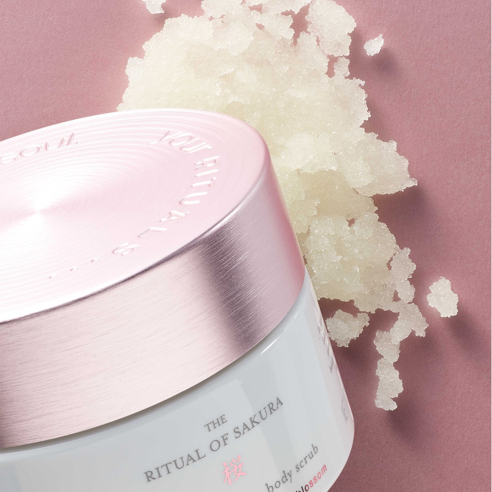 RITUALS THE RITUAL OF SAKURA Gommage corps 250 gr