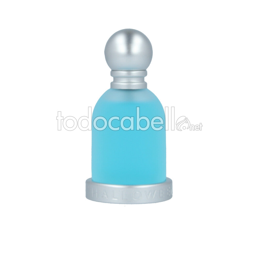 HALLOWEEN BLUE DROP eau de toilette spray 30 ml