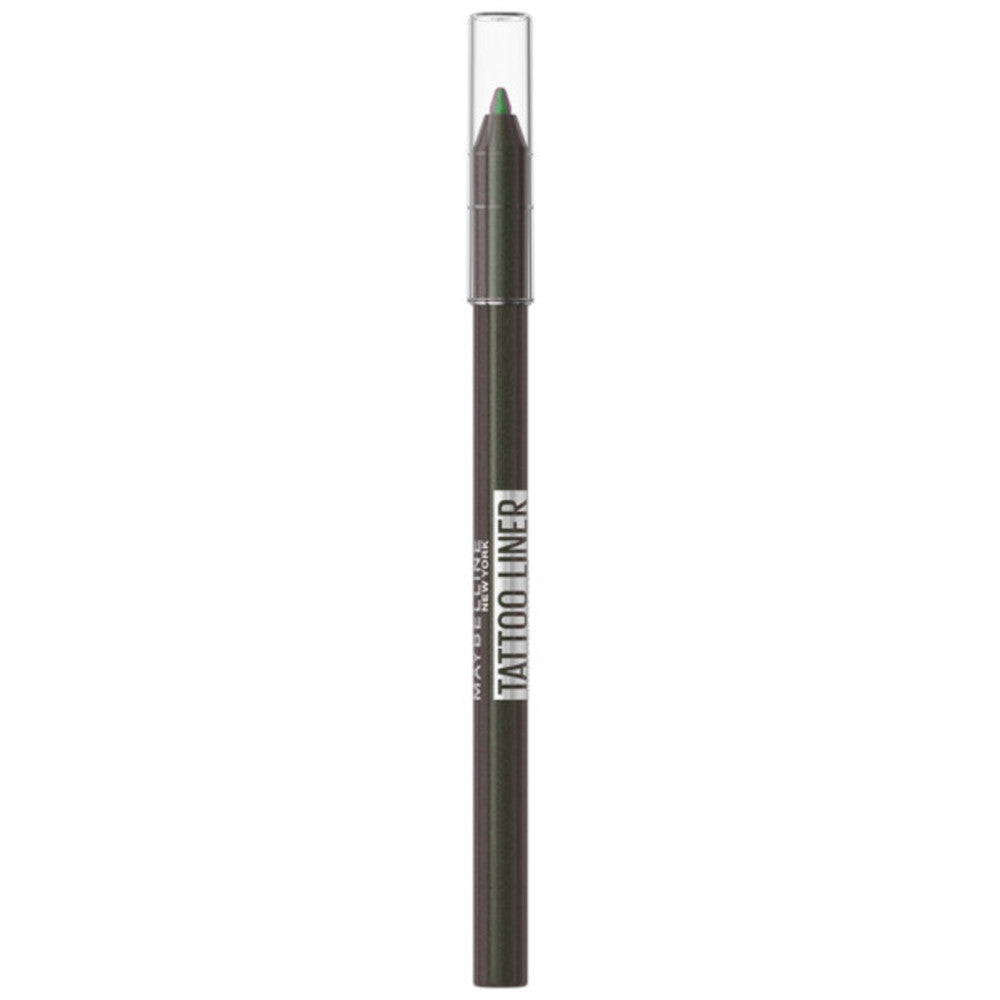 MAYBELLINE TATTOO LINER matita gel #823-Aurora Flip 1.3 gr