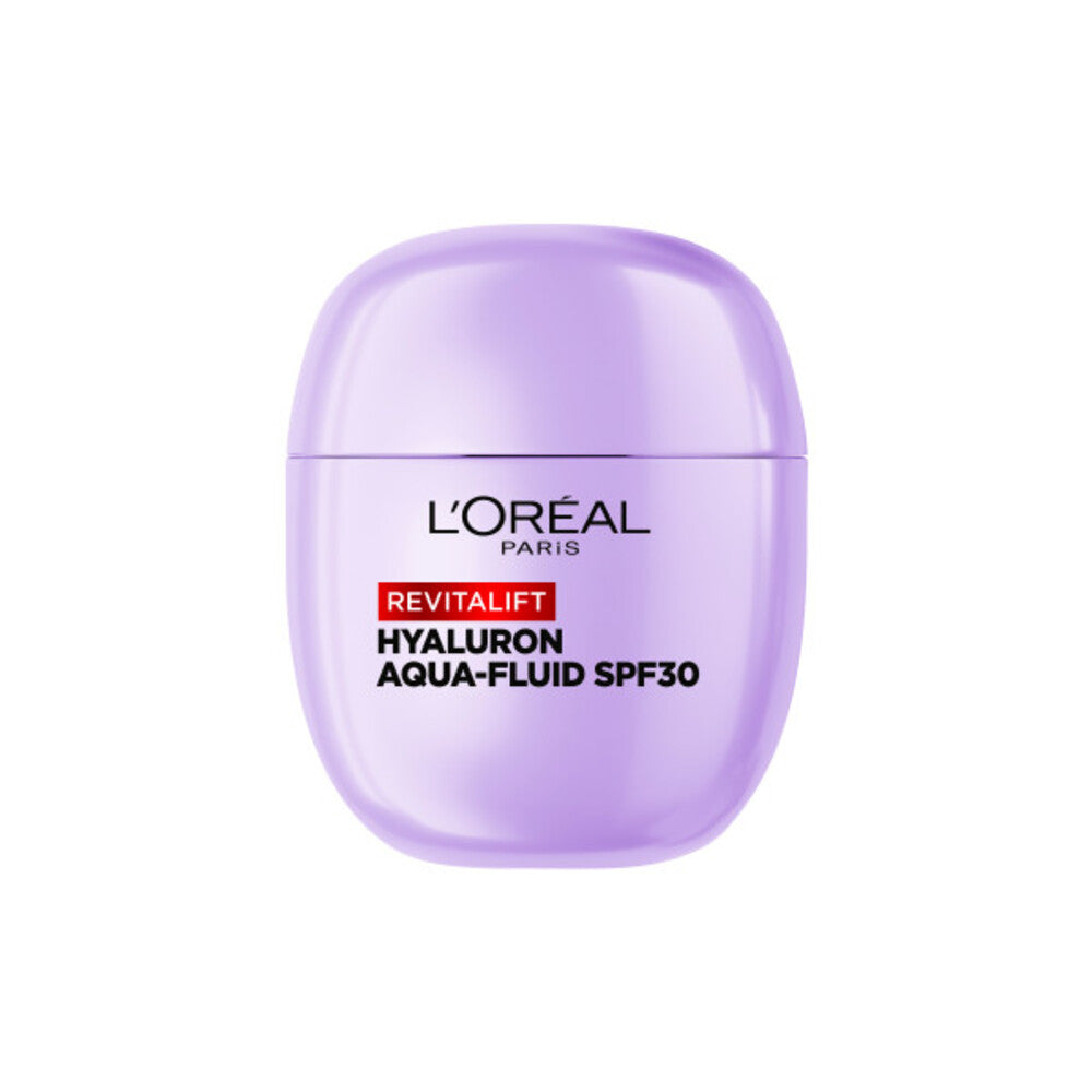 L'ORÉAL PARIS REVITALIFT FILLER acqua-fluido filler SPF30 40 ml