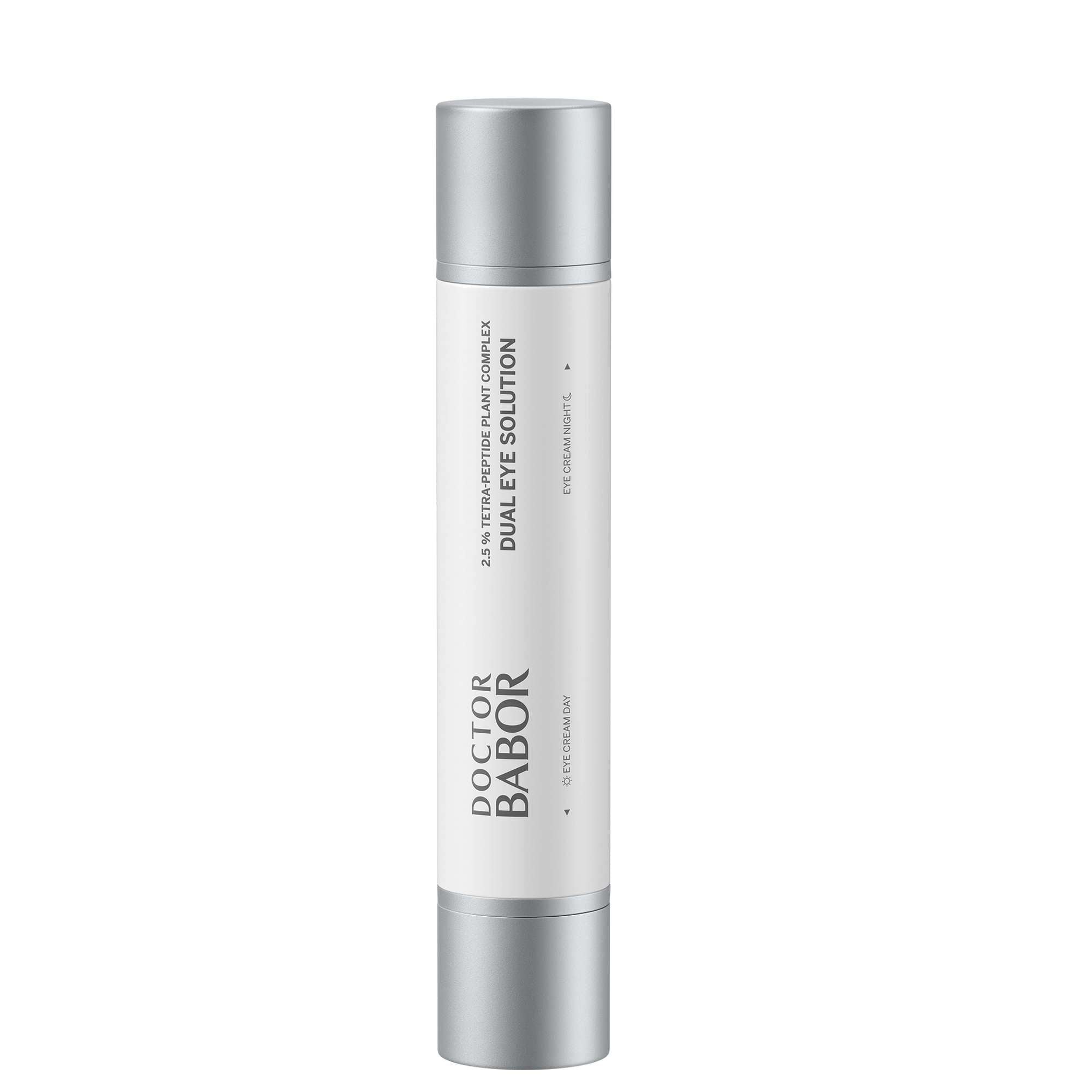 BABOR DUAL EYE SOLUTION eye contour 30 ml