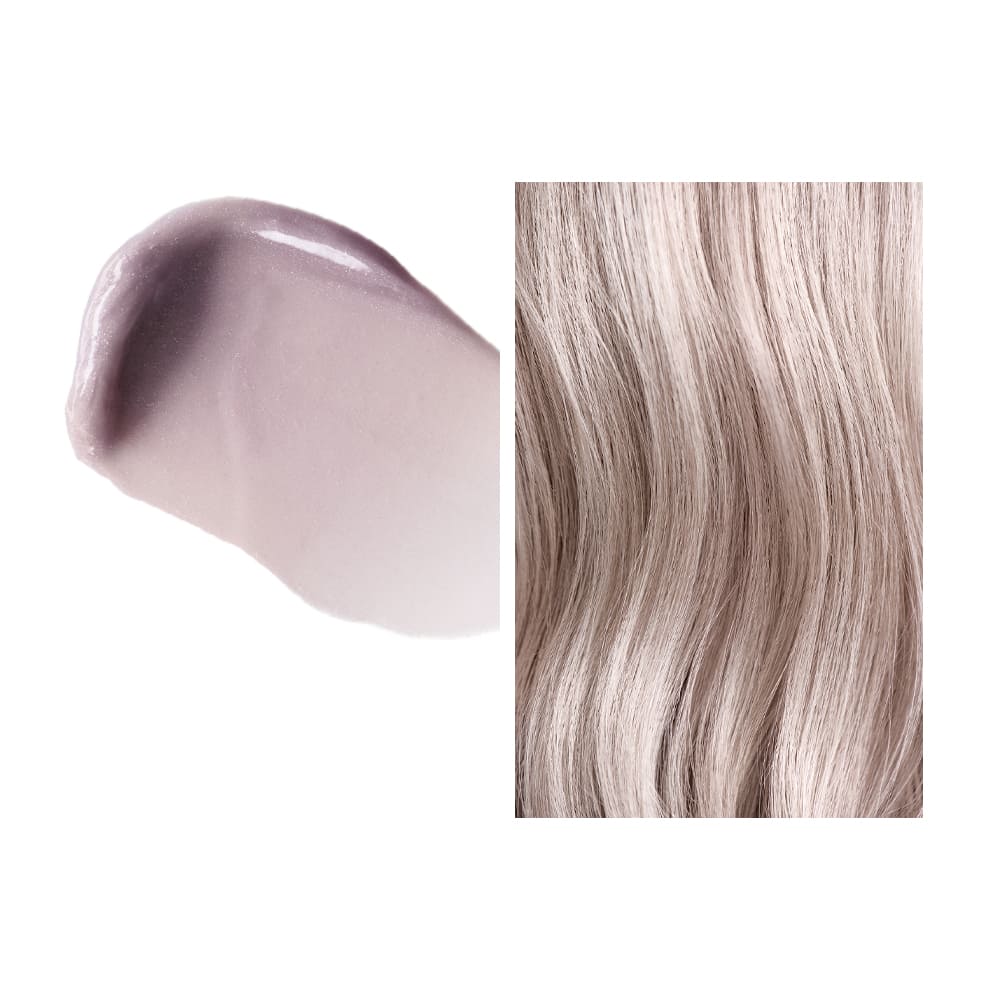 WELLA PROFESSIONALS COLOR FRESH MASK Masque colorant naturel #pearl 150 ml