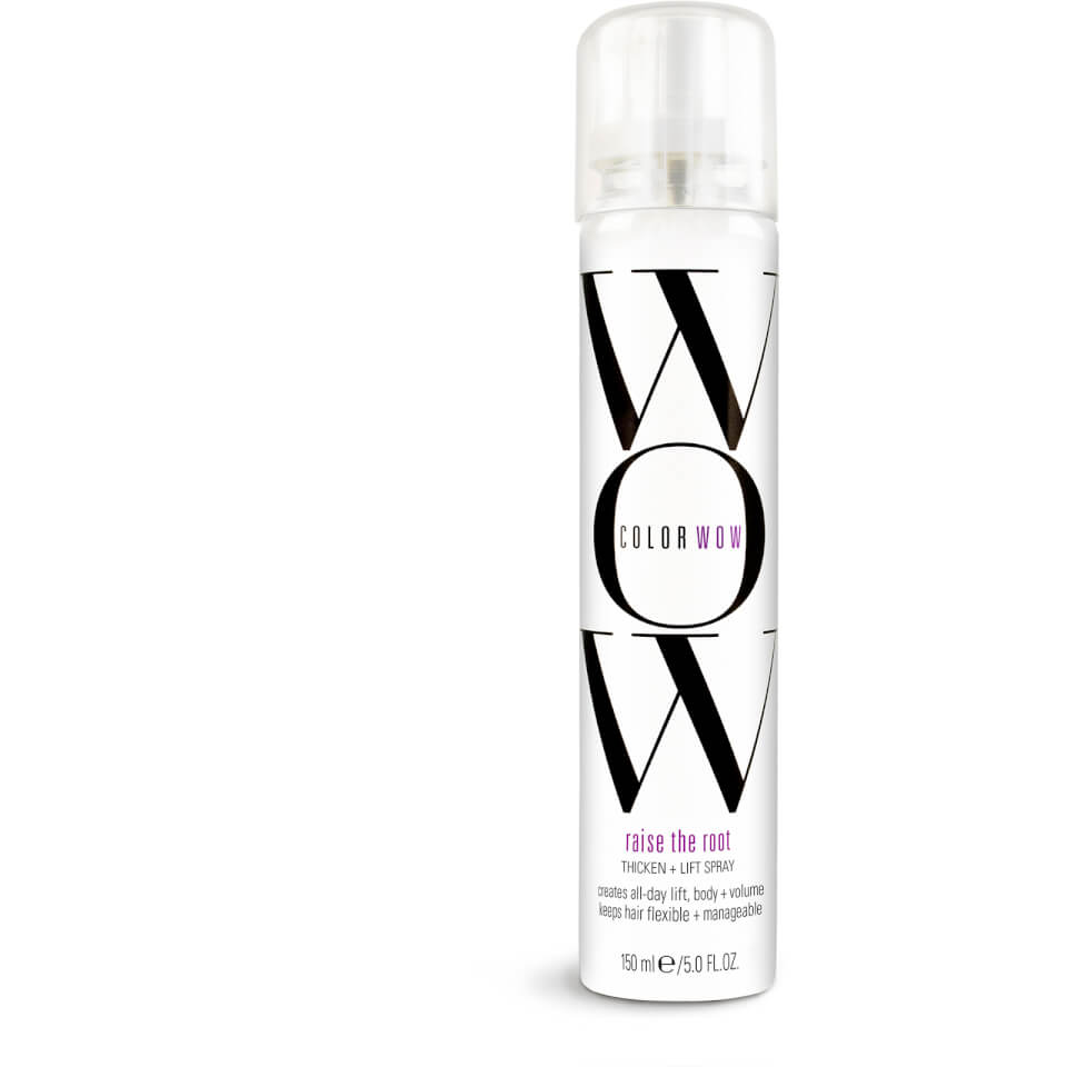 COLOR WOW RAISE THE ROOT thicken lift spray 150 ml