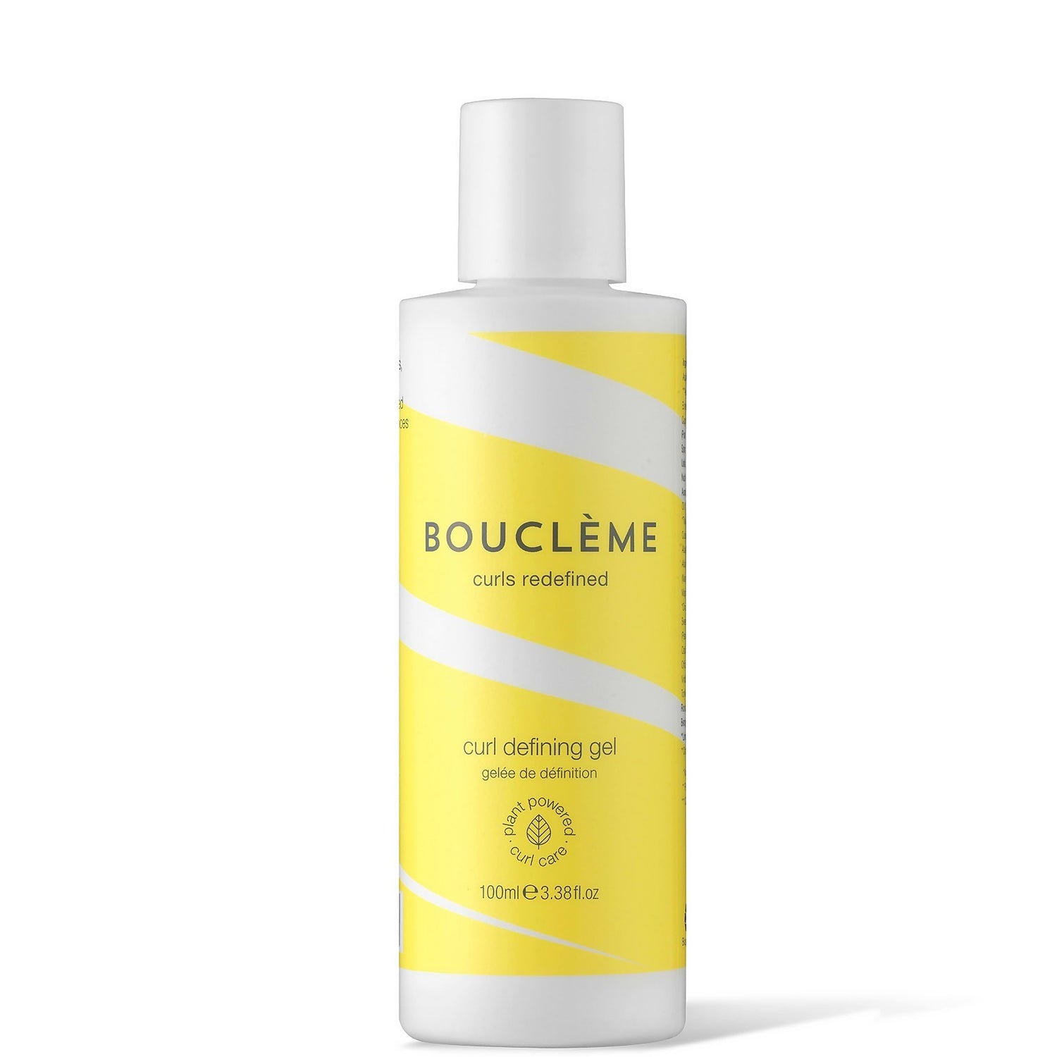 BOUCLÈME CURLS REDEFINED curl defining gel 300 ml
