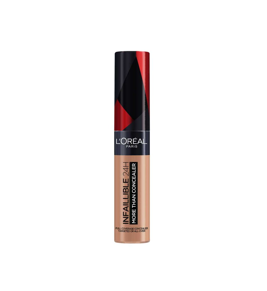 L'ORÉAL PARIS INFAILLIBLE more than concealer #327-cashmere
