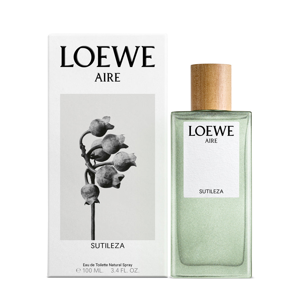 LOEWE Gift Box Aire EDT 150ml 2 u