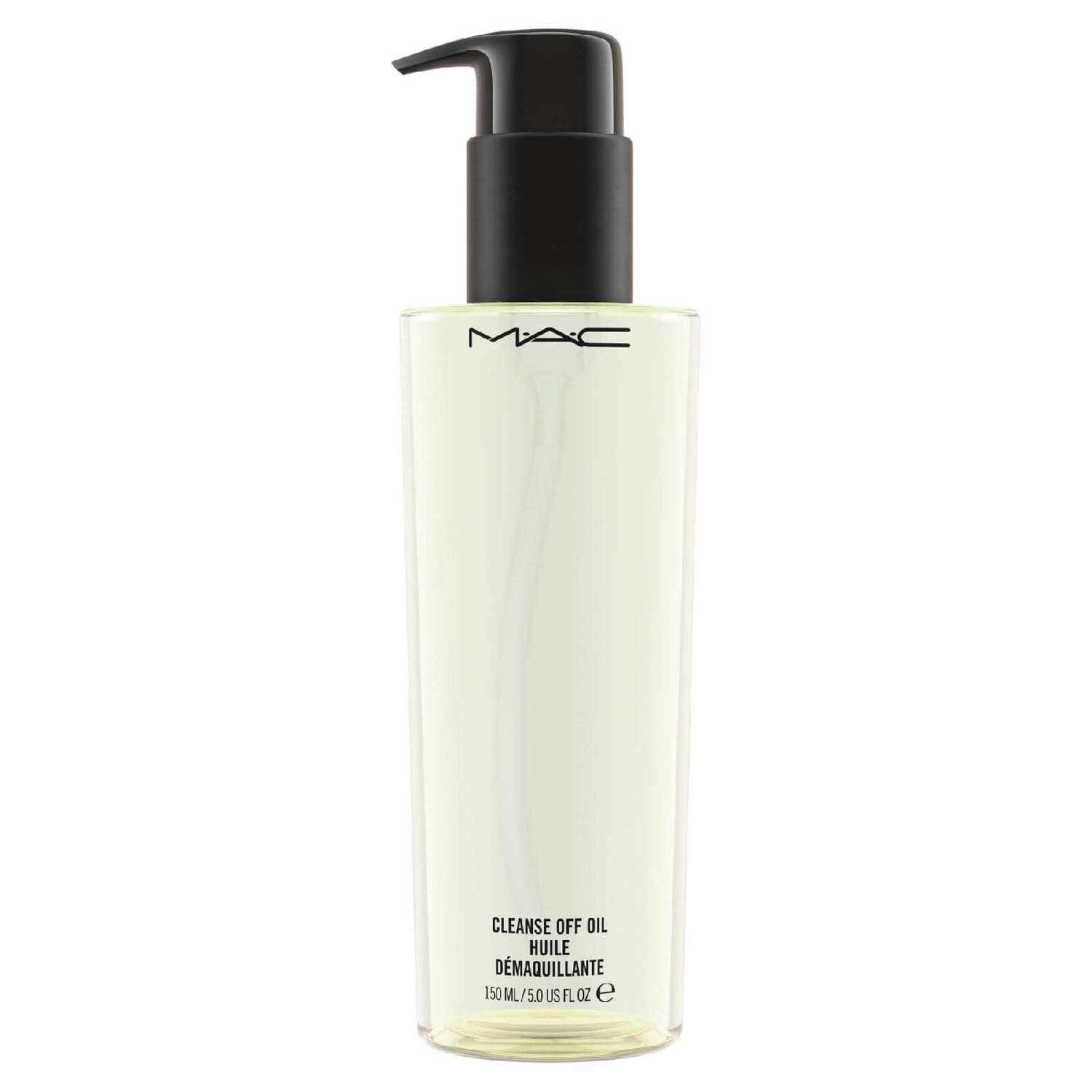 MAC GENTLY OFF struccante occhi e labbra 100 ml