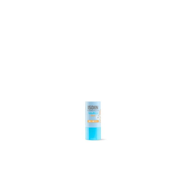 ISDIN PEDIATRICS FOTOPROTETTORE stick SPF50 ricarica 20 gr