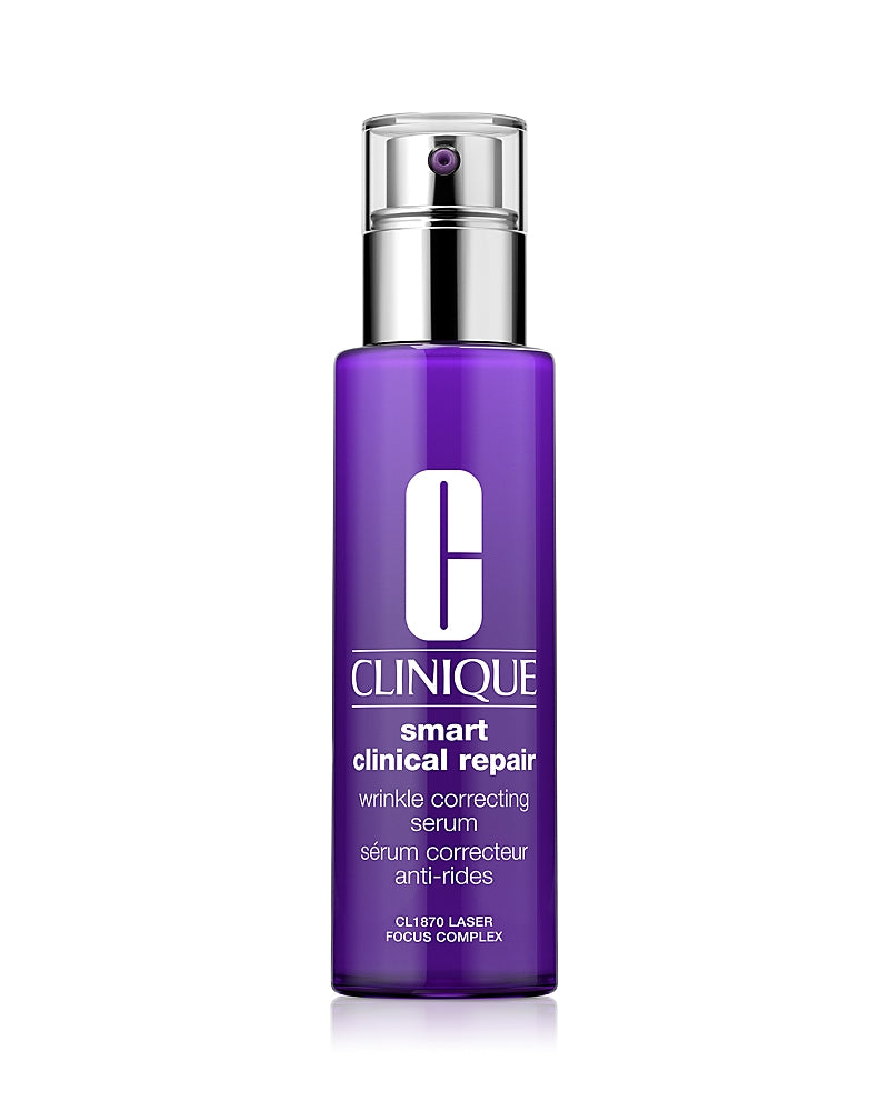 SÉRUM CORRECTEUR ANTI-RIDES CLINIQUE SMART CLINICAL REPAIR™ 50 ml
